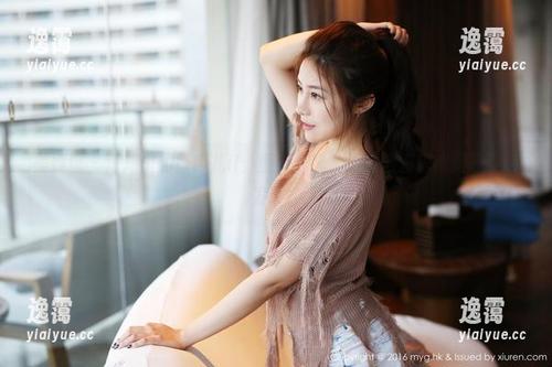 美媛馆-唐琪儿il 美媛馆 - 港湾里的唐琪儿il:图库分享,海边的滑稽瞬间等你来发现!