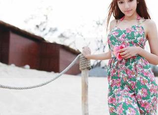 美媛馆 – 夏茉GIGI学姐的美图图包：看完我才意识到原来我不该对摄影有这么高的期待！