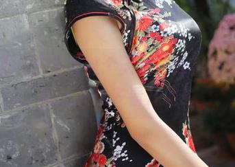 美媛馆 – 李七喜这个天使，捧出来的美图真让人想多看几遍！