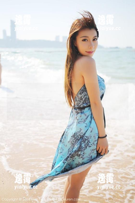 美媛馆 - 绮里嘉ula的最新性感写真，快来围观，我们一起分享这些美好瞬间，顺便咕哝几句！