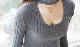 美媛馆 – 资源推介！许诺sabrina穿水手服的样子，我敢说连章鱼都要看呆了！