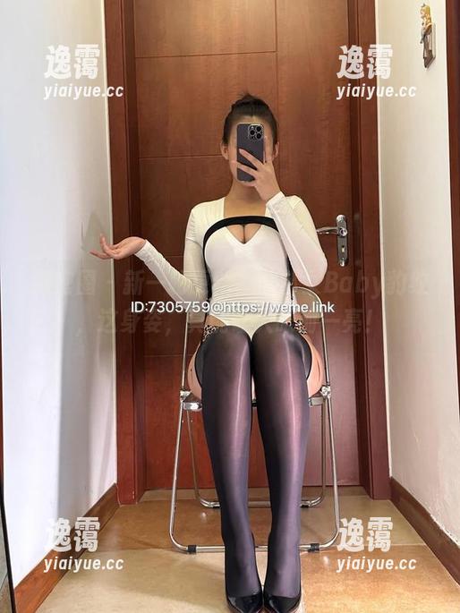 微密圈 - 新一轮更新，美邵女Baby豹纹，这身姿，真能让人眼前一亮！