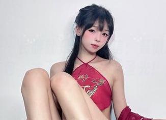 微密圈 – 长腿就是这样自信：聂傲娇的图包，才不要管什么无圣光！