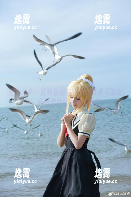 图包分享：腥味猫罐在星穹铁道景元的时刻，真是美得让人咬牙切齿！