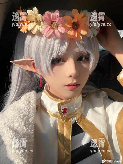 想要福利？腥味猫罐的奶牛作品等你来拿！
