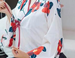 花漾show – 妲己_Toxic修女：原图和图包外表冷静，内心却在打转！