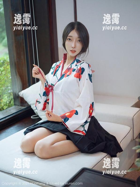 花漾show - 妲己_Toxic修女：原图和图包外表冷静，内心却在打转！