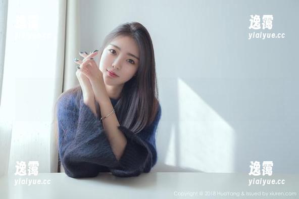 花漾show - 办公室更新：宋kiki又用她的风格随意打乱了我的视线