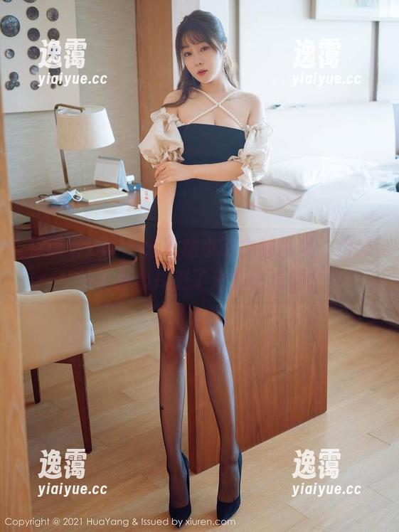 花漾show - 分享熊小诺女神合集，仿佛一不小心掉进了光影的漩涡！