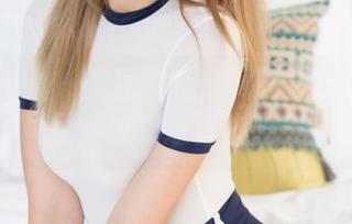 花漾show – 美图背后：葛征Model的美足，想知道秘诀吗？
