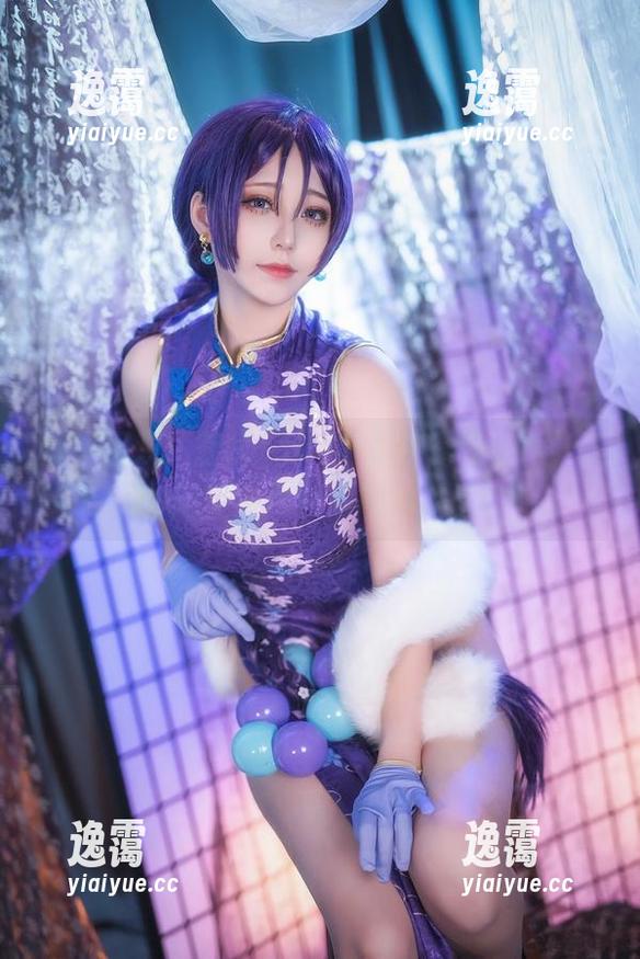 菌烨tako 快来围观!菌烨tako穿上甘露寺队服,520限定免费图片等你来拿!