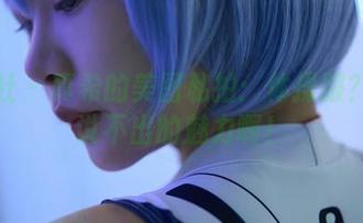 蜜桃社 – 真希的美图私拍：体操服？有种说不出的魅力啊！