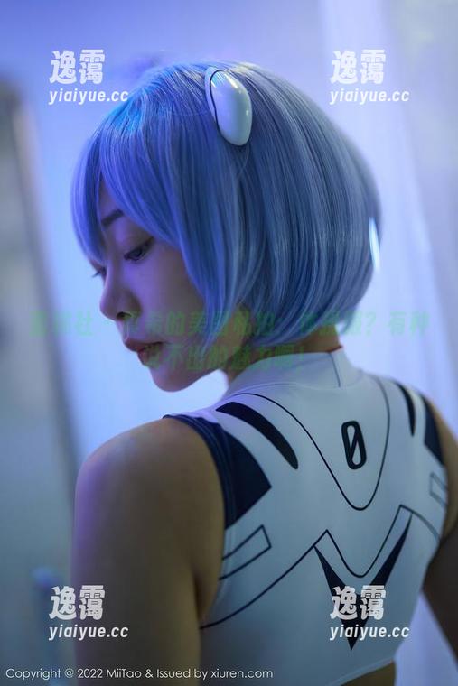 蜜桃社 - 真希的美图私拍：体操服？有种说不出的魅力啊！