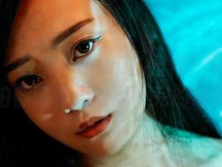 蜜桃社 – 萌美Moemi的日常：每一张私拍都藏着无数说不完的故事