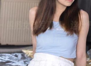 袜啵啵 – 熊熊女孩写真集：这份气质，真让人抓狂