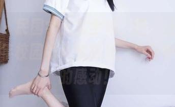 袜啵啵 – 民国学生装全集，芝士让我想起了那些年校园的青涩时光，真有种说不出的感动！
