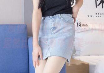 袜啵啵 – 原图曝光！雪糕和服下的一切，居然比我想象中更美……
