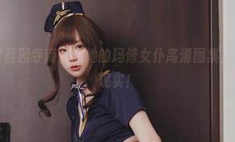 尽情欣赏西园寺南歌和她的玛修女仆高清图集，仿佛颠覆现实！