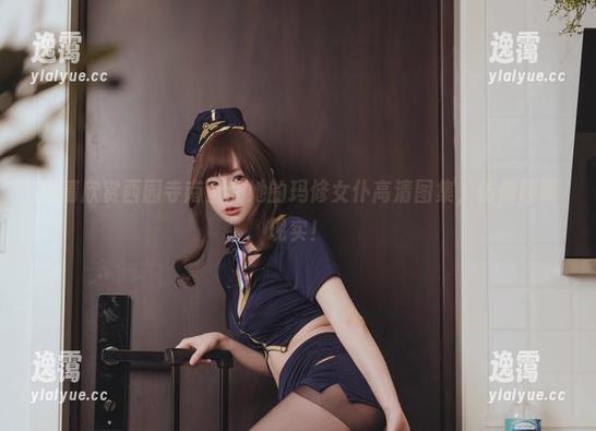 尽情欣赏西园寺南歌和她的玛修女仆高清图集，仿佛颠覆现实！