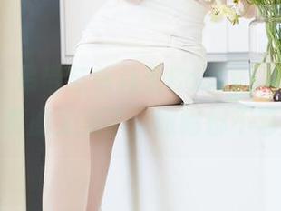 语画界 – 吊带与徐莉芝Booty：这组高清套图真的太美了，眼睛都不够用！