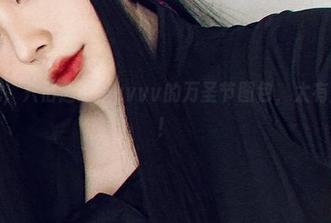 不怕鬼，只怕起起子vvvv的万圣节图包，太有魅力了！
