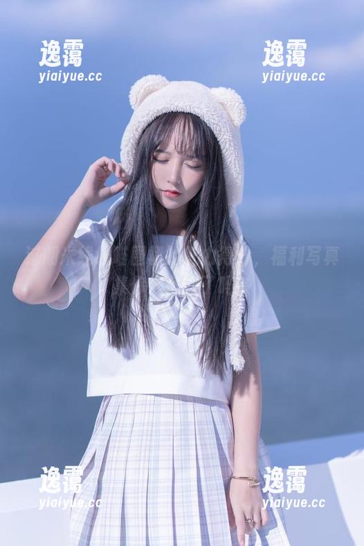 过期米线线喵围裙的魅力得分，福利写真集你准备好了吗？