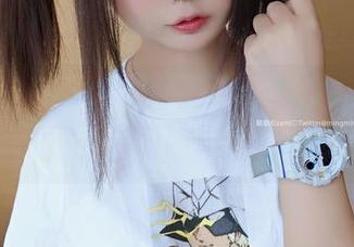 铭铭kizami，今天的你就是我心底的小任性，高清图册一览无遗