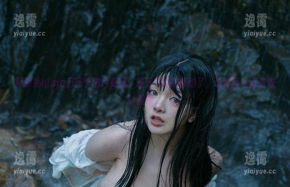 阿寨寨ninja万圣节图包更新：连五岁的娃都怕了，这种风格真是难以捉摸。