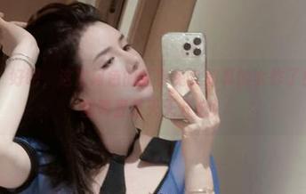 微密圈 – 好吧，这次阿色的红色兔女郎真的太炸了！在线美图简直是天天开心！