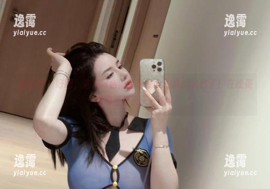 微密圈 - 好吧，这次阿色的红色兔女郎真的太炸了！在线美图简直是天天开心！