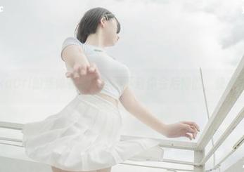 阿薰kaOri的连体衣合集：不下载你会后悔的，快来补课！