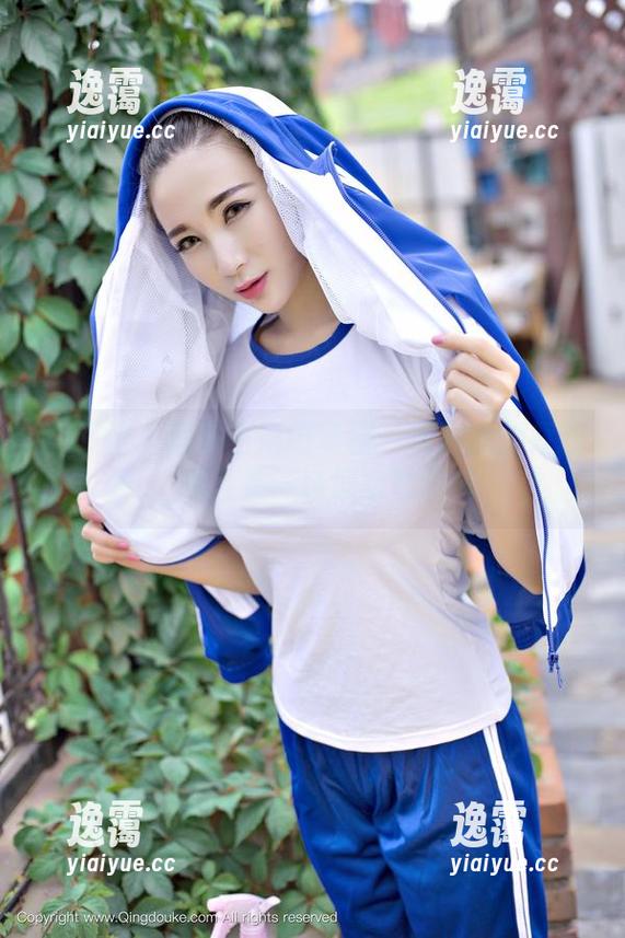 青豆客-婕西儿 青豆客 - 居家生活的真相:婕西儿的原图,简直是一场居家时装秀