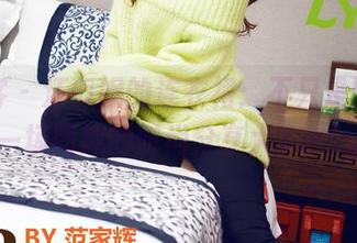 青豆客 – 汪佩妮的连衣裙：不只是图，还是一场图库的时尚分享大party！