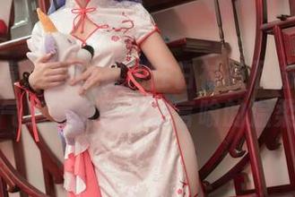 美图分享：面饼仙儿在白衬衫下偷偷散发的气息，有种无法言喻的温柔！