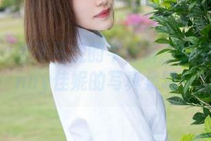 魅妍社 – 绝不马虎的牛仔裤：快来下载Jenny佳妮的写真集吧！