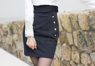 魅妍社 – 杨晨晨sugar的水手服美图，难道这就是传说中的海洋气息吗？