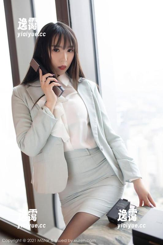 魅妍社 - 功能+美感！萌奈子这组旅拍美图真是挑不出毛病