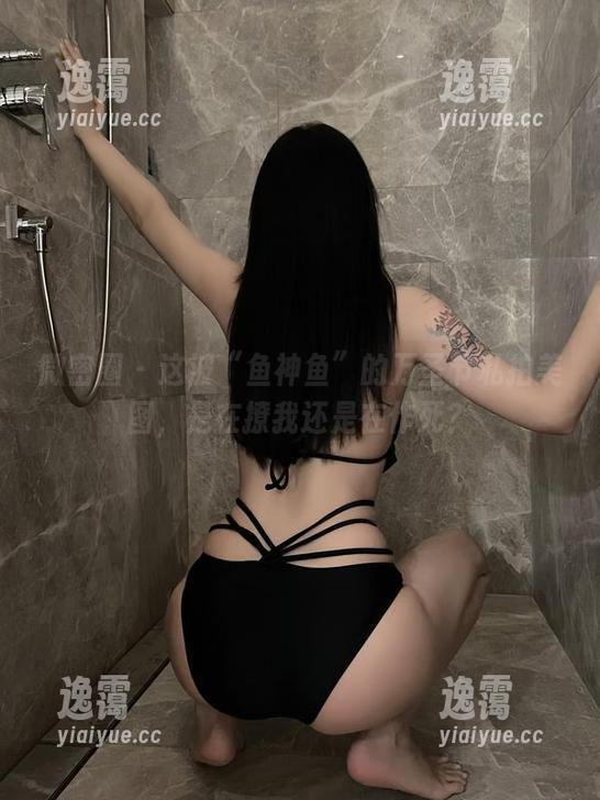 鱼神鱼 微密圈 - 这波“鱼神鱼”的万圣节私拍美图,是在撩我还是在作死?