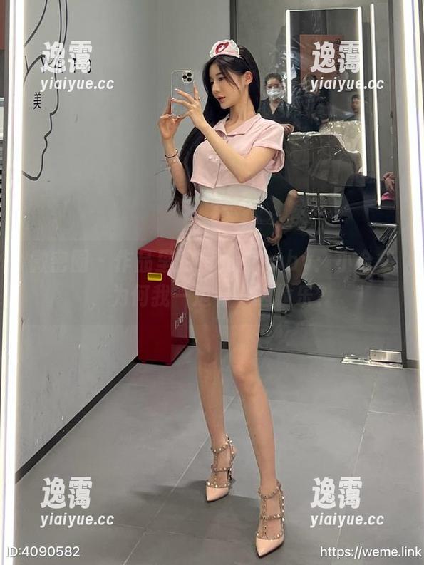 微密圈 - 作品里的黎允熙baby：小合集，为何我一边看一边偷乐？