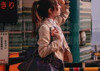 黑川清纯：原图精选，简直就是仙女下凡，感觉自己也变得清纯了！